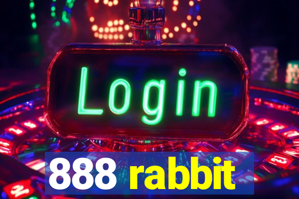 888 rabbit